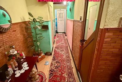 Apartament cu 3 camere decomandat în Dancu - 7
