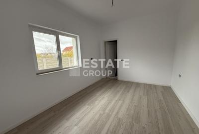 Casă individuală cu 4 camere cu Teren 250 Mp în Moșnița Nouă - 10