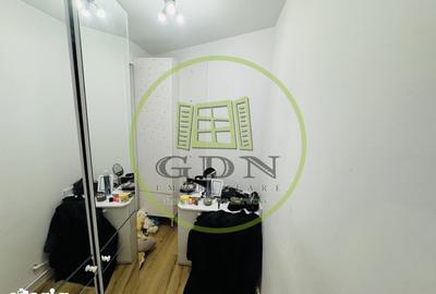 Apartament cu 3 camere semidecomandat în Bucureștii Noi - 5