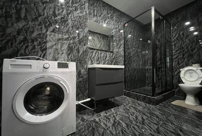 Garsonieră decomandată în Soarelui