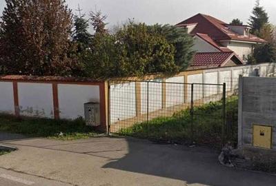 Teren de 2950 mp, în Clinceni - 4