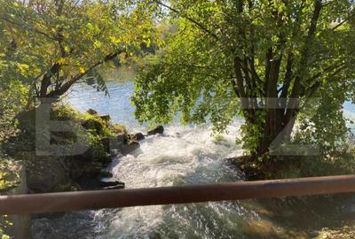 Teren de 25383 mp, în Central - 5