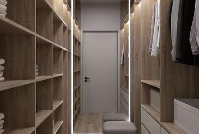 Apartament de tip Penthouse la 5 minute de Metrou - 13