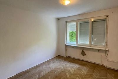 Apartament cu 2 camere semidecomandat în Săsar - 9
