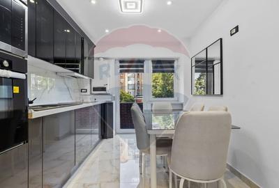 Apartament cu 3 camere decomandat, mobilat în Băncilor - 3