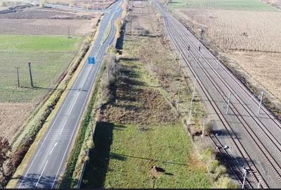 Spațiu comercial, de 21,000 mp, în Aurel Vlaicu - 2