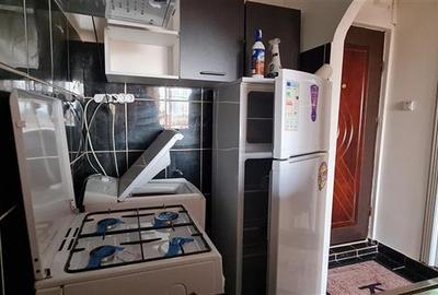 Garsonieră decomandată, mobilată în Grădiște - 8