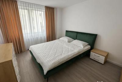 Apartament cu 2 camere semidecomandat, mobilat în Mihai Viteazul - 3