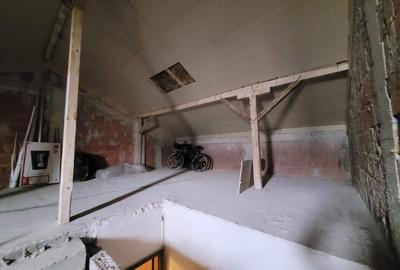 Berceni-Metrou Dimitrie Leonida-Casa-Acte pregatite vanzare - 24