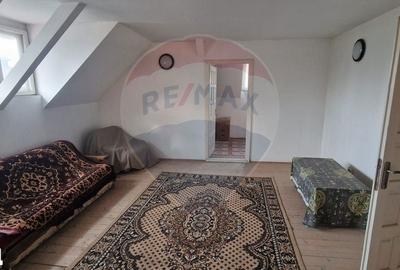 Apartament cu 2 camere în Republicii - 20