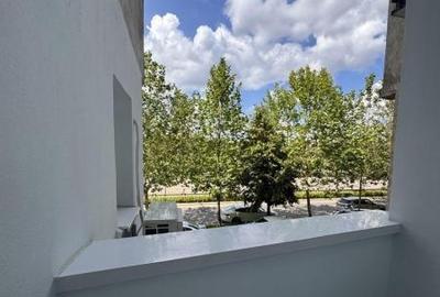 APARTAMENT 2 CAMERE 1/8 63MP BL 1995 MONOLIT RENOVAT TOTAL IDEAL LOCUIT BIROU - 5
