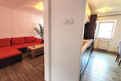 Apartament cu 3 camere decomandat, mobilat în Astra - 3