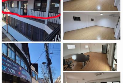 Spațiu comercial, de 35 mp, în Central - 2