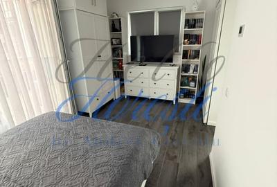 Penthouse 3 camere in zona Cetatii - 2