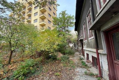 De vanzare Teren Intravilan zona Polona, sector 2 - 2