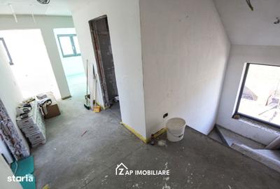 Casă cu 6 camere cu Teren 644 Mp în Sâncraiu de Mureș - 2