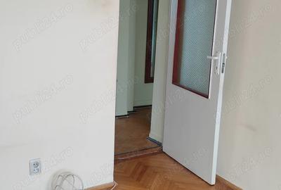 Apartament cu 2 camere decomandat în Reghin - 4