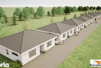 Casă cu 4 camere cu Teren 250 Mp în Ampoi 3 - 3