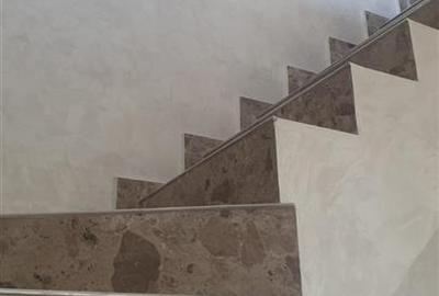 Casă individuală cu 3 camere cu Teren 129 Mp în Apollo - 16