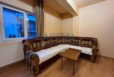 Apartament cu 2 camere decomandat, mobilat în Bună Ziua - 5