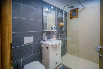 Pensiune | Casa de vacanta | 6 camere | 150mp utili | Statiunea Rausor - 97