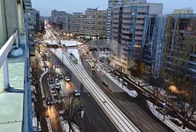 Garsoniera cu terasa panoramica – Șos. Pantelimon – Șos. Pantelimon - 2