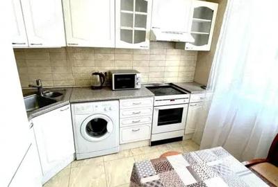 Garsonieră decomandată în Baba Novac - 2