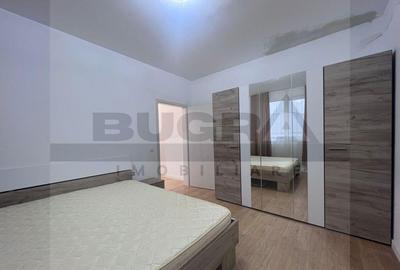 Apartament cu 3 camere semidecomandat în Chinteni - 2
