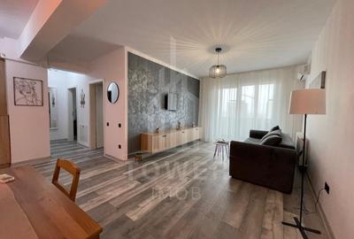 Apartament cu 2 camere semidecomandat, mobilat în Șelimbăr - 3
