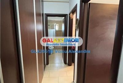 Apartament Bloc Nou Berceni - Dimitrie Leonida - Parcare - Curte - 6