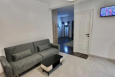 Apartament cu 3 camere decomandat, mobilat în Gheorgheni - 2