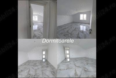 Casa de vanzare, Judetul Arad comuna Frumuseni - 2