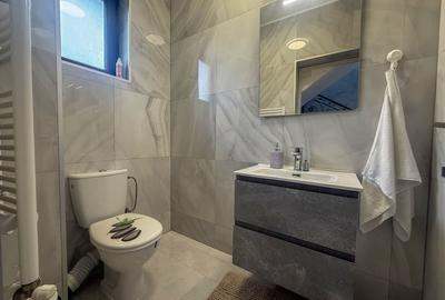 Casă individuală cu 4 camere cu Teren 414 Mp în Valu lui Traian - 8