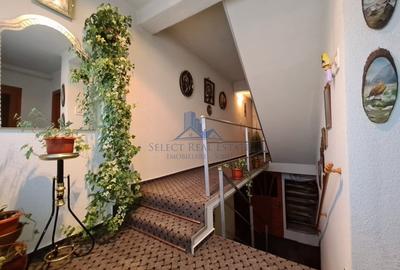 Duplex cu 6 camere cu Canalizare în Tălmaciu - 5