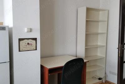 Garsonieră semidecomandată în Gorjului - 7