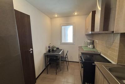 Apartament de închiriat 1 cameră in imobil nou - 8