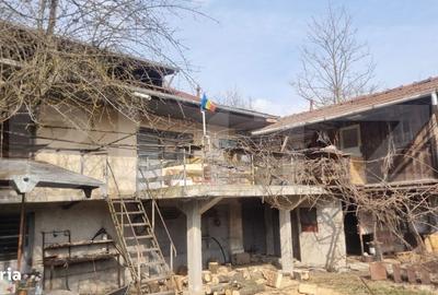 Casă cu 4 camere în Central - 3