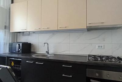 Inchiriez apartament 2 camere - 4