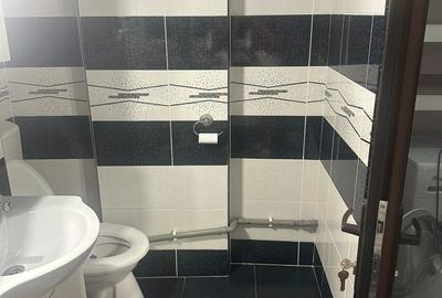 Apartament cu 2 camere decomandat în Central - 7