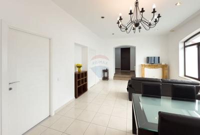 Casă cu 9 camere cu Teren 785 Mp în Găgeni - 13