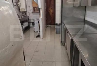 Spațiu comercial, de 700 mp, în Central - 1