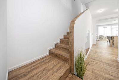 Casa Ulvik, cartier rezidential cu design Nordic, Brasov - 16