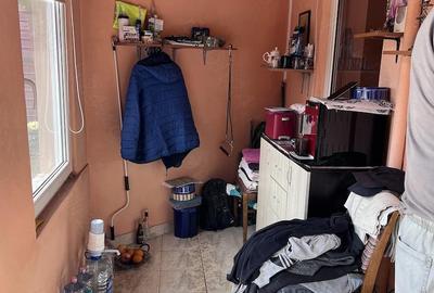 Casă cu 3 camere cu Teren 838 Mp în Fratelia