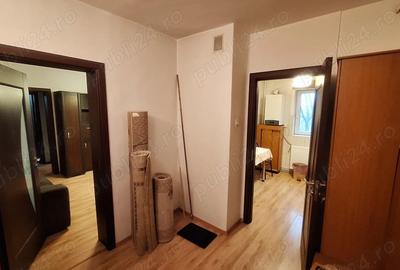 Apartament cu 2 camere semidecomandat în Nord - 3
