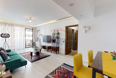 Apartament cu 2 camere decomandat în IAR - 5