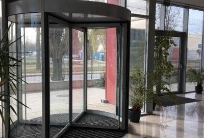 Spațiu comercial, de 1,550 mp, în Metalurgiei - 7