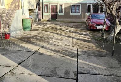 Casă cu 3 camere cu Teren 1538 Mp în Măgura (Bezdead) - 3