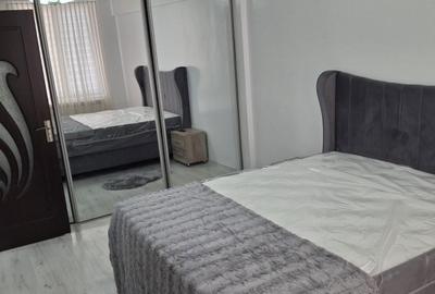 Garsonieră decomandată în Central - 3