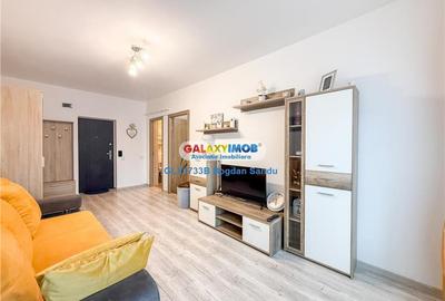 Apartament cu 2 camere semidecomandat, mobilat în Militari - 3