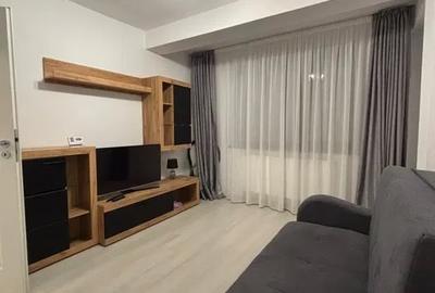 Apartament cu 2 camere decomandat, mobilat în Bucureștii Noi - 3
